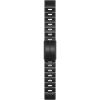 Garmin QuickFit® 22mm Armband / Titan 010-12863-09-1