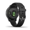 Garmin Vivoactive 4S Black 010-02172-12-3