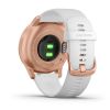 Garmin Vivomove Style Rose-White 010-02240-00-3
