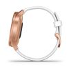 Garmin Vivomove Style Rose-White 010-02240-00-4