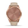 Garmin Vivomove Luxe Premium Rose-Beige 010-02241-01-1