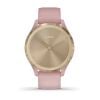 Garmin Vivomove 3S Sport Champagne-Rose 010-02238-01-1