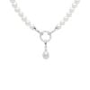 Gaura Pearls -helmikaulanauha 50cm FN10-5/SET-1