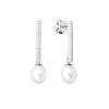 Gaura Pearls Ohrringe  MD1927K-1