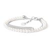 Gaura Pearls -helmi Armband MD1925R-1