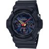 Casio G-Shock -rannekello GAW-100BMC-1AER-1