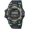 Casio G-Squad Step Tracker -rannekello GBD-100SM-1ER-1