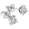 Brilliant Star - Diamanten Ohrringe GE339-1