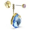 Swarovski Gema Ohrringe 5737449