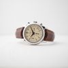 Pre-Owned Girard-Perregaux 156 F1 Chronograph  8021-2