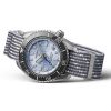 Seiko Prospex Glacier Blue Limited Edition GMT SPB385J1-2