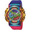 Casio G-Shock -rannekello GM-110RB-2AER-1