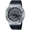 Casio G-Shock Metal Covered GM-2100-1AER