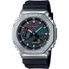 Casio G-Shock Rainbow Brick Wall Edition gm-2100rw-1aer-1