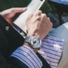 Casio G-Shock Fine Metallic GM-2100YM-8AER-6
