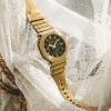Casio G-Shock Fine Metallic GM-2100YMG-9AER-7