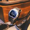 Casio G-Shock Fine Metallic GM-5600YM-8ER-8