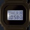 Casio G-Shock Fine Metallic GM-5600YMG-9ER-6