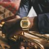 Casio G-Shock Fine Metallic GM-5600YMG-9ER-5