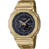 Casio G-Shock Full Metal CasiOak Gold GM-B2100GD-9AER-1