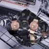 Casio G-Shock GM-S2110PG-1A4ER-4