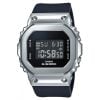 Casio G-Shock Metal -rannekello GM-S5600-1ER-1