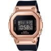 Casio G-Shock Metal -rannekello GM-S5600PG-1ER-1