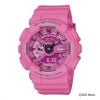 Casio G-Shock Baby-G GMA-S110BE-4AER Barbie Limited Edition-2