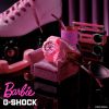 Casio G-Shock Baby-G GMA-S110BE-4AER Barbie Limited Edition-10