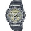 Casio G-Shock Skeleton Series GMA-S120GS-8AER-1