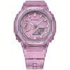 Casio G-Shock Limited Edition GMA-S2100SK-4AER-1