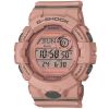 Casio G-Shock G-Squad S-Series Soft Utility Color -rannekello GMD-B800SU-4ER-1