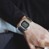Casio G-Shock Full Metal 5000 klocka GMW-B5000D-1ER
