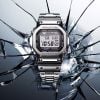 Casio G-Shock Full Metal 5000 klocka GMW-B5000D-1ER