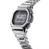 Casio G-Shock Full Metal 5000 klocka GMW-B5000D-1ER