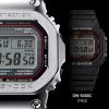 Casio G-Shock Full Metal GMW-B5000D-1CER