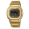 Casio G-Shock Full Metal 5000 -rannekello GMW-B5000GD-9ER-1