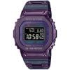 Casio G-Shock Full Metal Purple IP Twilight Tokyo Limited Edition GMW-B5000PB-6ER-0