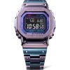 Casio G-Shock Full Metal Purple IP Twilight Tokyo Limited Edition GMW-B5000PB-6ER-1