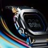 Casio G-Shock Pro Rainbow Color Limited Edition GMW-BZ5000RC-1ER