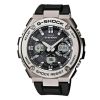 Casio G-Shock G-Steel -rannekello GST-W110-1AER-1