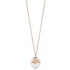 Guess Curve X Halskette UBN29116-1