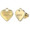 GUESS Falling in Love örhängen JUBE02231JWYGT/U-1