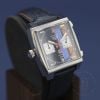 Pre-Owned TAG Heuer Monaco Gulf Steve McQueen limited edition CAW211RW-7