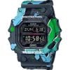 Casio G-Shock Limited Edition GX-56SS-1ER-1