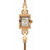 Hamilton American Classic Vintage Quartz Lady H31241113-1