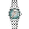 Hamilton Jazzmaster Open Heart Auto 36mm H32215143