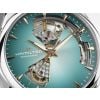 Hamilton Jazzmaster Open Heart Auto 36mm H32215143