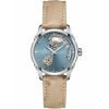 Hamilton Jazzmaster Open Heart Lady Auto H32215840-1