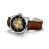 Hamilton Jazzmaster Open Heart Auto 40mm H32675501